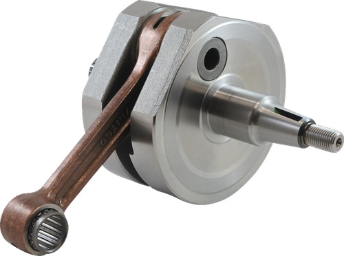 Vintco crankshaft assembly - vintco,