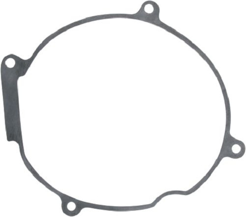 Ignition stator cover - stator, gasket