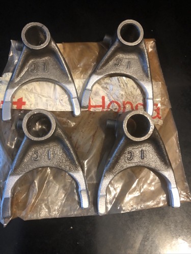 Nos honda 1980 cr250r - nos,